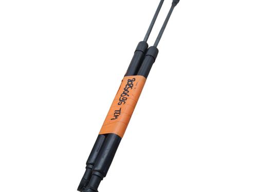 Used Tailgate lift support NISSAN MICRA V (K14) 0.9 IG-T (90 hp) 25207119