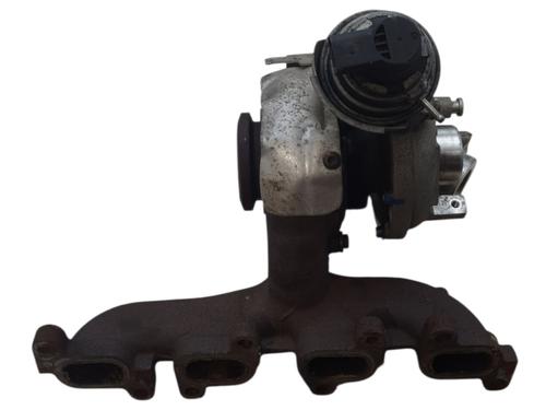 Turbolader/Kompressor Turbolader/Kompressor 38545150 38545150