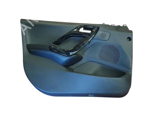 Venstre frontpanel Venstre frontpanel PEUGEOT 208 I (CA_, CC_) 1.4 HDi (68 hp) 39732016 39732016