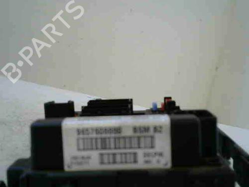 Fuse box PEUGEOT 206+ (2L_, 2M_) 1.4 HDi eco 70 | BP25011744E1 - Image 4