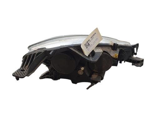 Left headlight CITROËN C3 II (SC_) 1.4 HDi 70 (SC8HZC, SC8HR0, SC8HP4) | BP40024830C28 - Image 2