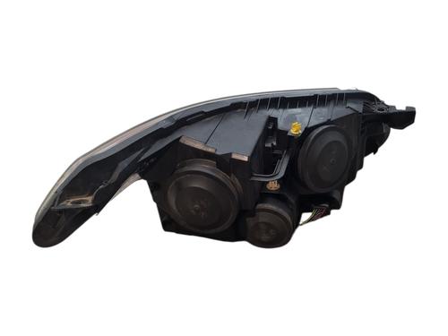 Left headlight CITROËN C3 Picasso (SH_) 1.2 THP 110 (SHHNZ6) | BP30310082C28