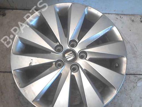 Felg SEAT LEON (5F1) 1.6 TDI (105 hp) 24912799