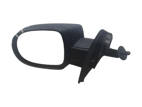 Used Left mirror RENAULT CLIO IV (BH_) 1.2 16V (BHA1, BHAK, BHMG, BHMK) (75 hp) 29467681