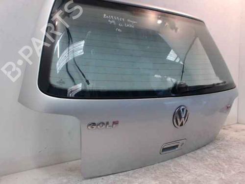 Tailgate VW GOLF IV (1J1) 1.6 16V | BP24897887C6 