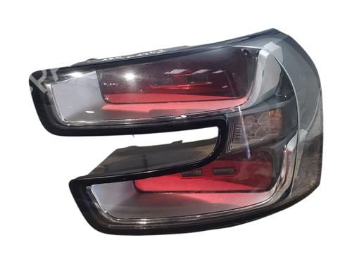 Used Right taillight CITROËN C4 Grand Picasso II (DA_, DE_) 2.0 BlueHDi 150 (150 hp) 29928931