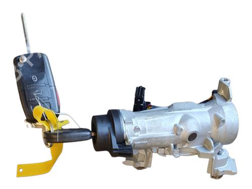 Ignition barrel SEAT LEON (1P1) 1.9 TDI | BP39082320M48 - Image 2