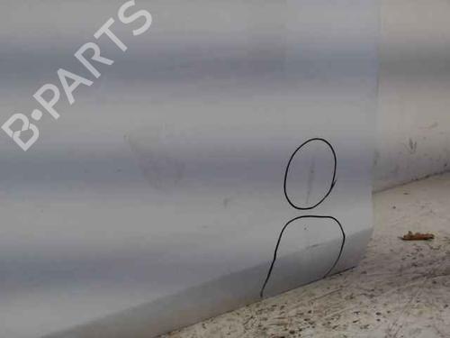 Dør venstre foran FORD FOCUS II (DA_, HCP, DP) 1.6 TDCi | BP25206909C2 