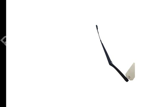 front-windshield-wiper-arm-opel-zafira-a-mpv-t98-1999-2000-2001-2002-2003-2004-2005-2006-37861369 main image