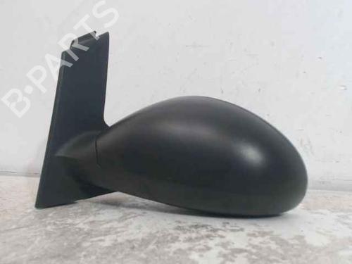 Left mirror SEAT TOLEDO III (5P2) 1.9 TDI | BP24903925C26 