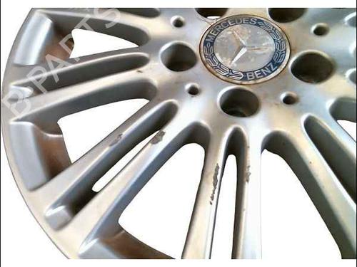 Rim MERCEDES-BENZ A-CLASS (W169) A 200 (169.033, 169.333) | BP25763883C45