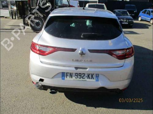 Front wiper motor RENAULT MEGANE IV Hatchback (B9A/M/N_) | BP33413431M29 - Image 4