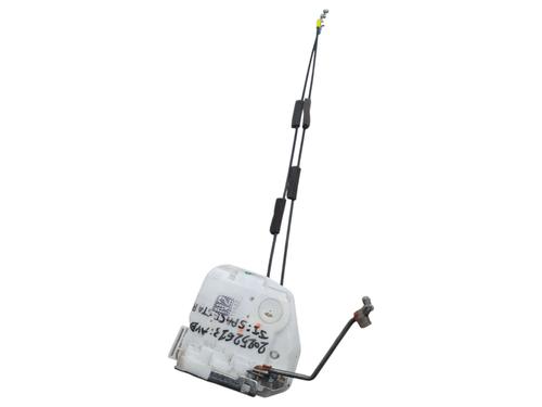 Høyre foran lås MITSUBISHI MIRAGE / SPACE STAR VI Hatchback (A0_A) 1.0 (A05A) (71 hp) 30823942