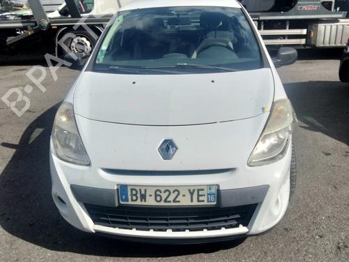 Subframe RENAULT CLIO III (BR0/1, CR0/1) 1.5 dCi | BP30187149M9