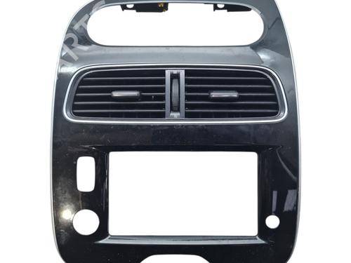 Console central RENAULT CLIO IV (BH_) 1.2 16V (73 hp) 30138531