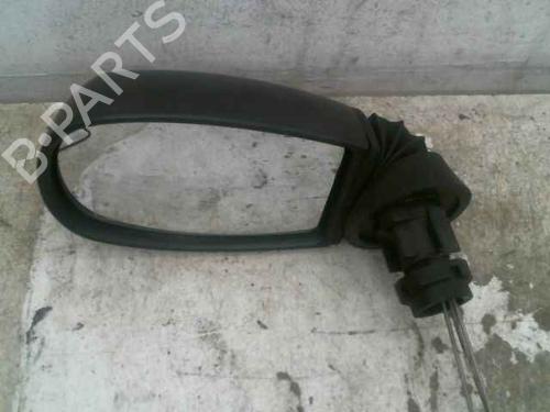 Used Left mirror FIAT PUNTO (188_) 1.9 JTD (86 hp) 24904379