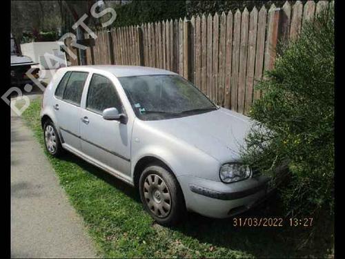 Right rear door VW GOLF IV (1J1) 1.9 TDI | BP25762343C5 