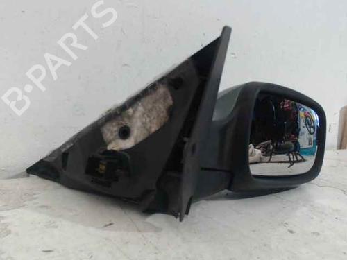 Right mirror RENAULT SCÉNIC II (JM0/1_) 1.9 dCi (JM0G, JM12, JM1G, JM2C) | BP24908554C27