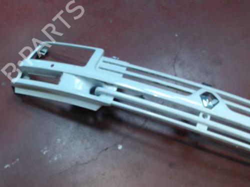 Grille RENAULT TRAFIC Van (T_, P_, V_) 2.1 D | BP25012133C40 