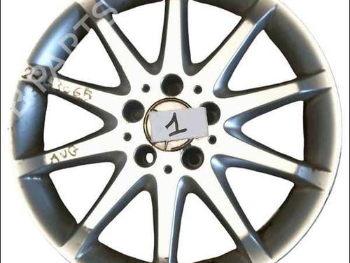 Used Rim MERCEDES-BENZ B-CLASS Sports Tourer (W245) B 200 CDI (245.208) (140 hp) 24913311