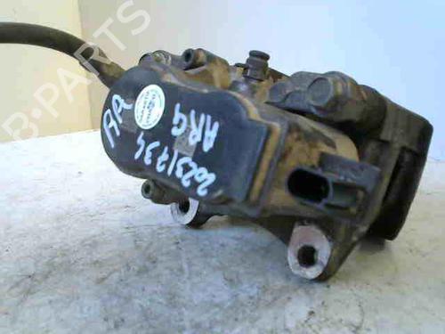 Left rear brake caliper VOLVO XC40 (536) D3 | BP24896260M107 