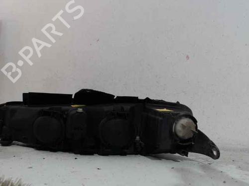 Right headlight PEUGEOT 406 (8B) 2.2 HDi | BP25762128C29 