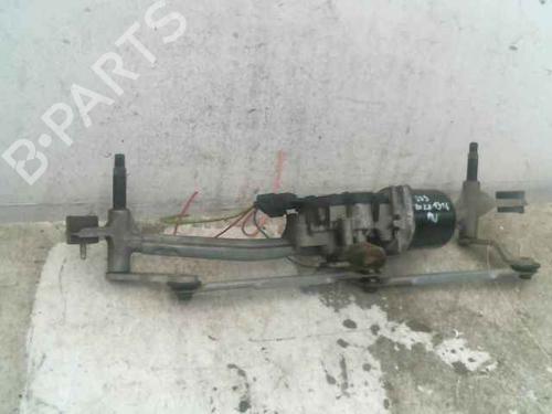 Used Front wipers mechanism Front wipers mechanism CITROËN DS3 (SA_) 1.6 VTi 120 (120 hp) 24914174 24914174