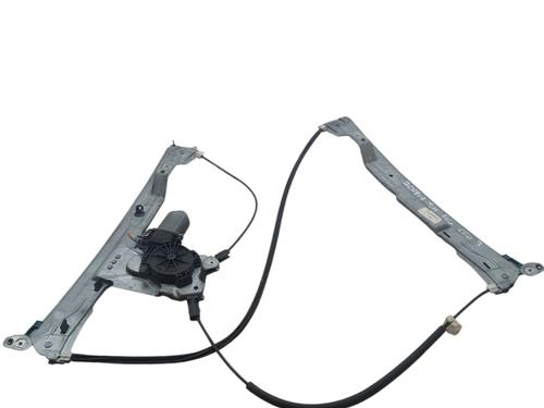 Used Front left window mechanism RENAULT CLIO III (BR0/1, CR0/1) 1.5 dCi (C/BR0G, C/BR1G) (68 hp) 32098989