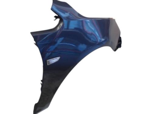 Right front fenders OPEL ASTRA H (A04)  | BP27393160C42 