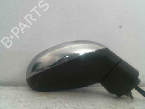Right mirror SEAT LEON (1P1) 1.9 TDI | BP24908198C27 
