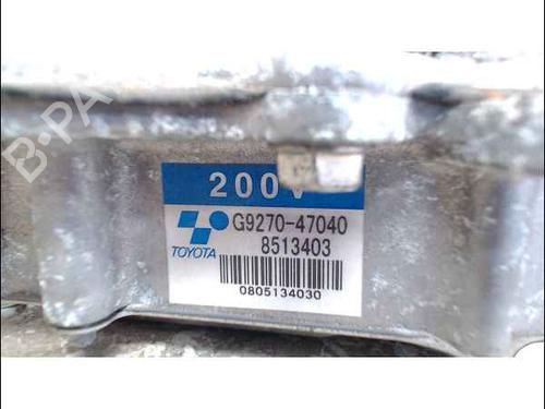 Inverter/Converter TOYOTA PRIUS Liftback (_W2_)  | BP25012091M119 