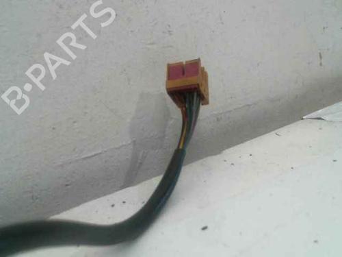 Left mirror SEAT IBIZA III (6L1) 1.9 TDI | BP25762535C26 