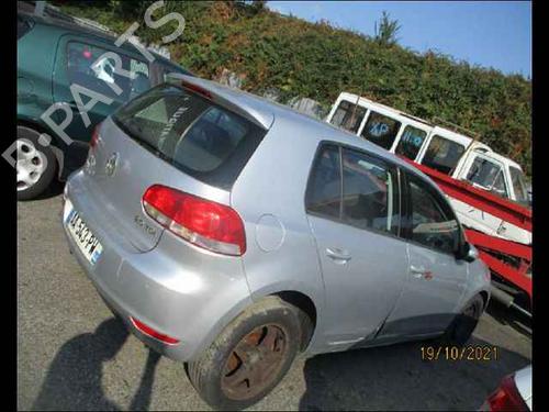 Right taillight VW GOLF VI (5K1) 2.0 TDI | BP25762210C35 