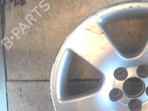 Rim AUDI A3 (8L1) 1.9 TDI | BP24911685C45 