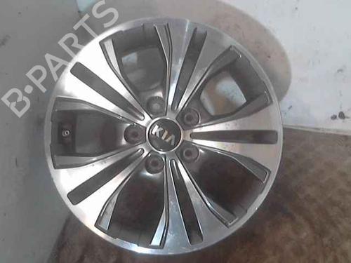 Jante KIA VENGA (YN) 1.4 CVVT (90 hp) 24911414
