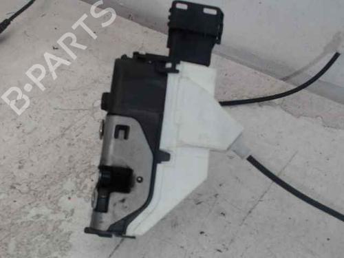 Used Front right lock PEUGEOT 3008 I MPV (0U_) 2.0 HDi 150 / BlueHDi 150 (150 hp) 24907710