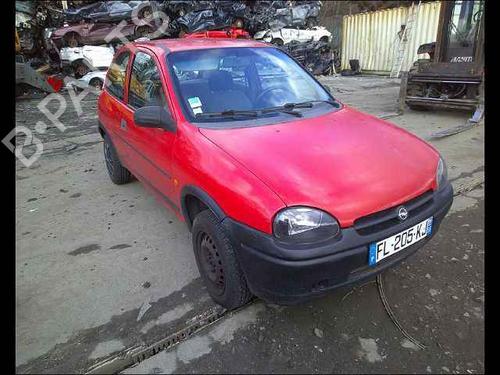 Right headlight OPEL CORSA B (S93) 1.2 i (F08, F68, M68) | BP24902505C29 