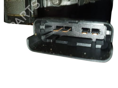Used Front wipers mechanism PEUGEOT 206 Hatchback (2A/C) 1.4 HDi eco 70 (68 hp) 28483707