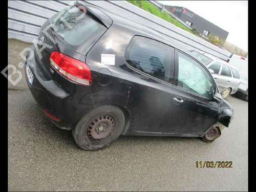 Right taillight VW GOLF VI (5K1) 1.6 TDI | BP25762578C35 