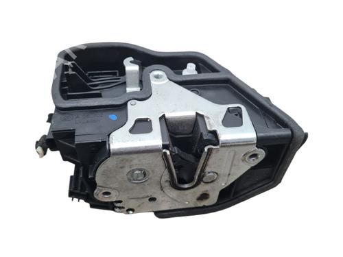 Front right lock BMW 1 (F20) 116 d | BP32398313C97