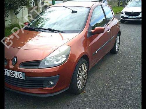 Starter RENAULT CLIO III (BR0/1, CR0/1) 1.5 dCi (BR17, CR17) | BP24899464M8 