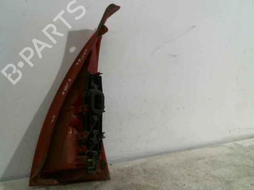 Left taillight CITROËN C3 I (FC_, FN_) 1.1 i | BP25762195C34 