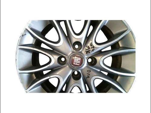 Used Rim FIAT PUNTO EVO (199_) 1.3 D Multijet (199AXC1A, 199BXC1A, 199AXT1A, 199BXT1A) (75 hp) 24912252