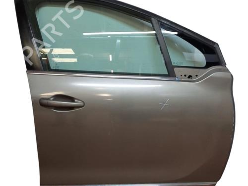 Used Right front door Right front door PEUGEOT 2008 I (CU_) 1.6 HDi (114 hp) 36479666 36479666