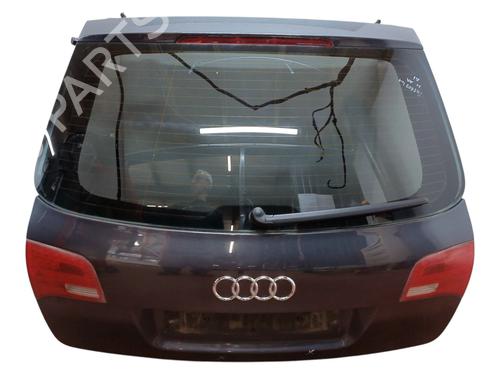 Used Tailgate Tailgate AUDI A6 C6 Avant (4F5) 3.0 TDI quattro (233 hp) 35885514 35885514