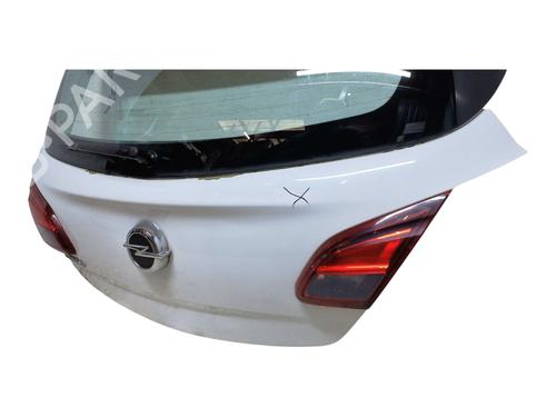 Tailgate OPEL CORSA E (X15) 1.4 (08, 68) | BP31864994C6
