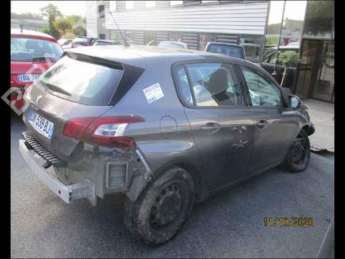 Switch PEUGEOT 308 II (LB_, LP_, LW_, LH_, L3_) 1.6 HDi | BP24903475I30 