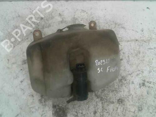 Used Windscreen washer tank FORD FIESTA I (GFBT) 1.1 (53 hp) 25011809