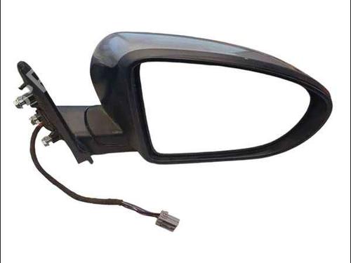 Bakspejl Højre NISSAN QASHQAI / QASHQAI +2 I (J10, NJ10, JJ10E) [2006-2014]  24908404