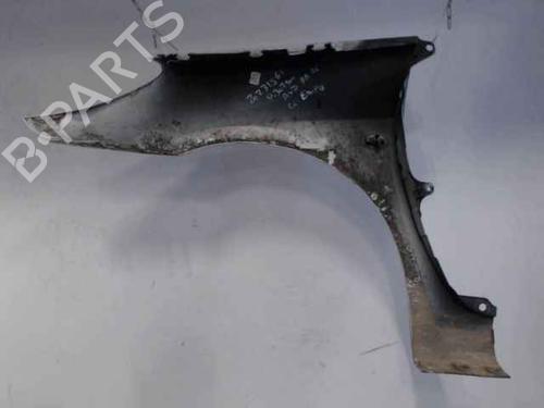 Right front fenders PEUGEOT 307 SW (3H)  | BP24902178C42 